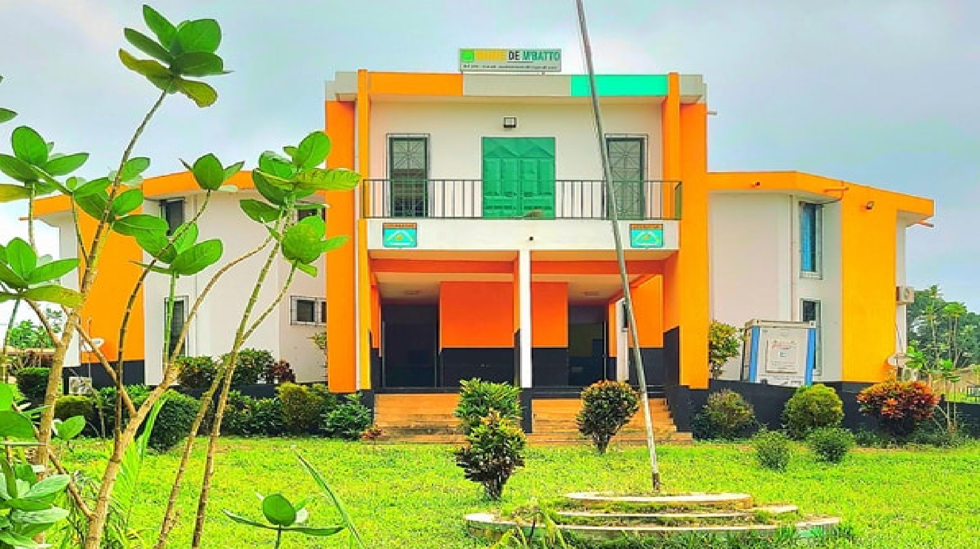 Mairie